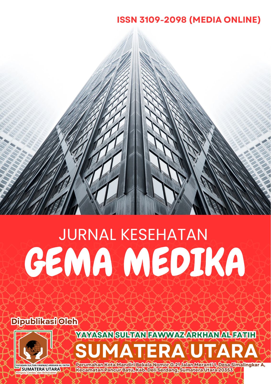 Issue Cover