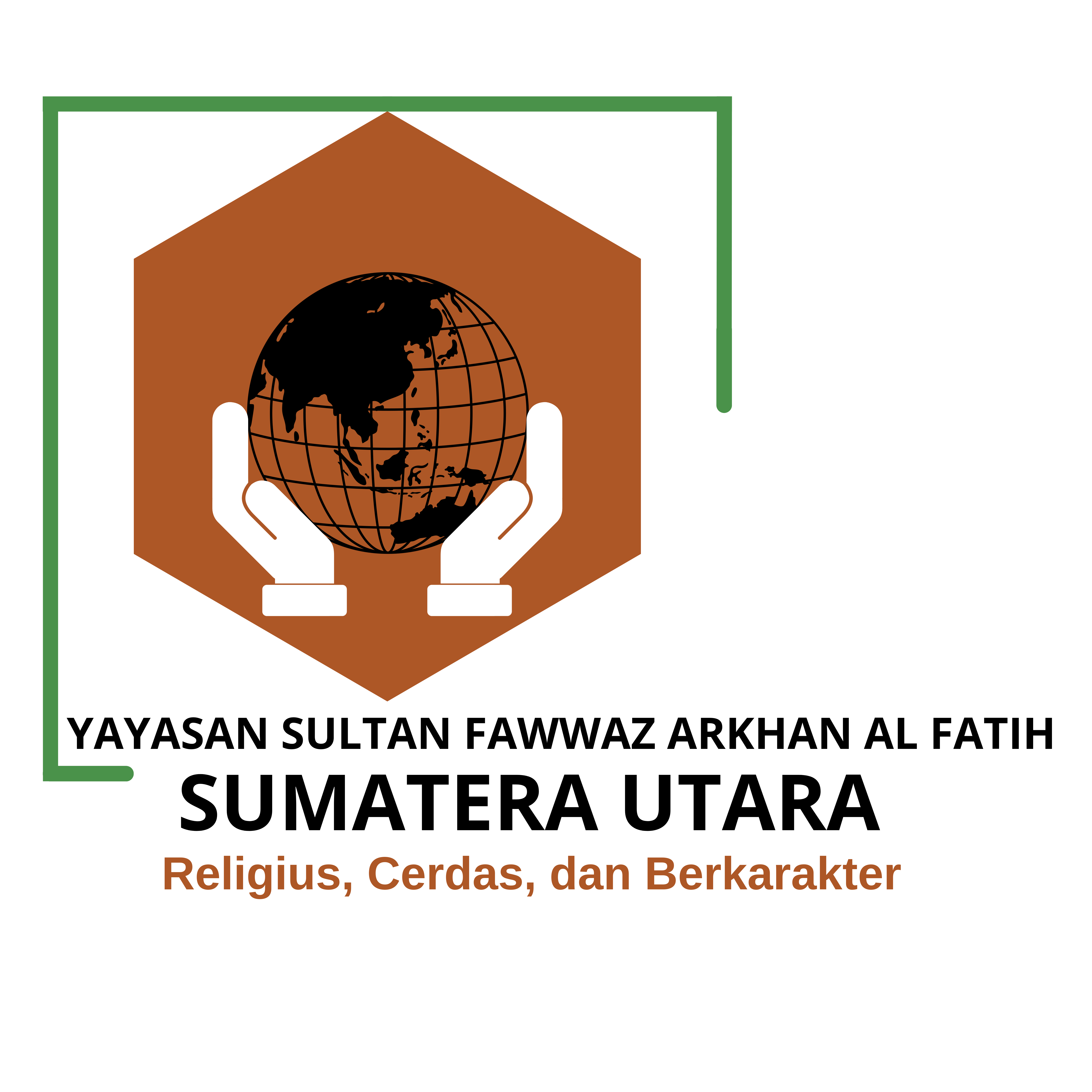 BUKU-BUKU PENERBIT YAYASAN SFA AL FATIH SUMUT