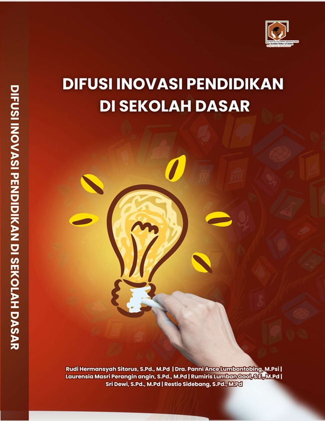 BUKU DIFUSI INOVASI PENDIDIKAN DI SEKOLAH DASAR