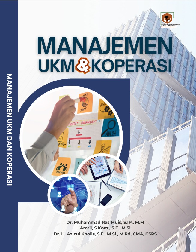 BUKU MANAJEMEN UKM DAN KOPERASI